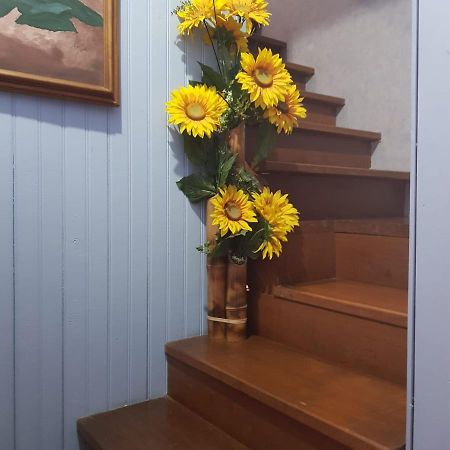 Pousada Vo Aia Sao Joaquim  Ngoại thất bức ảnh