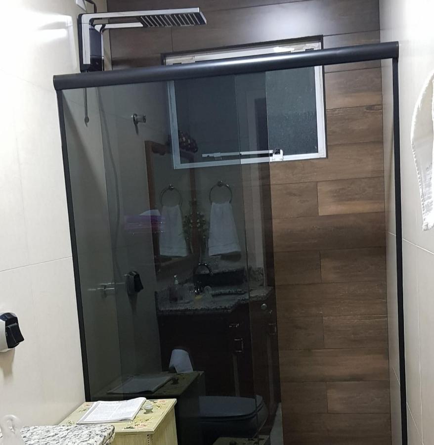 Pousada Vo Aia Sao Joaquim  Ngoại thất bức ảnh