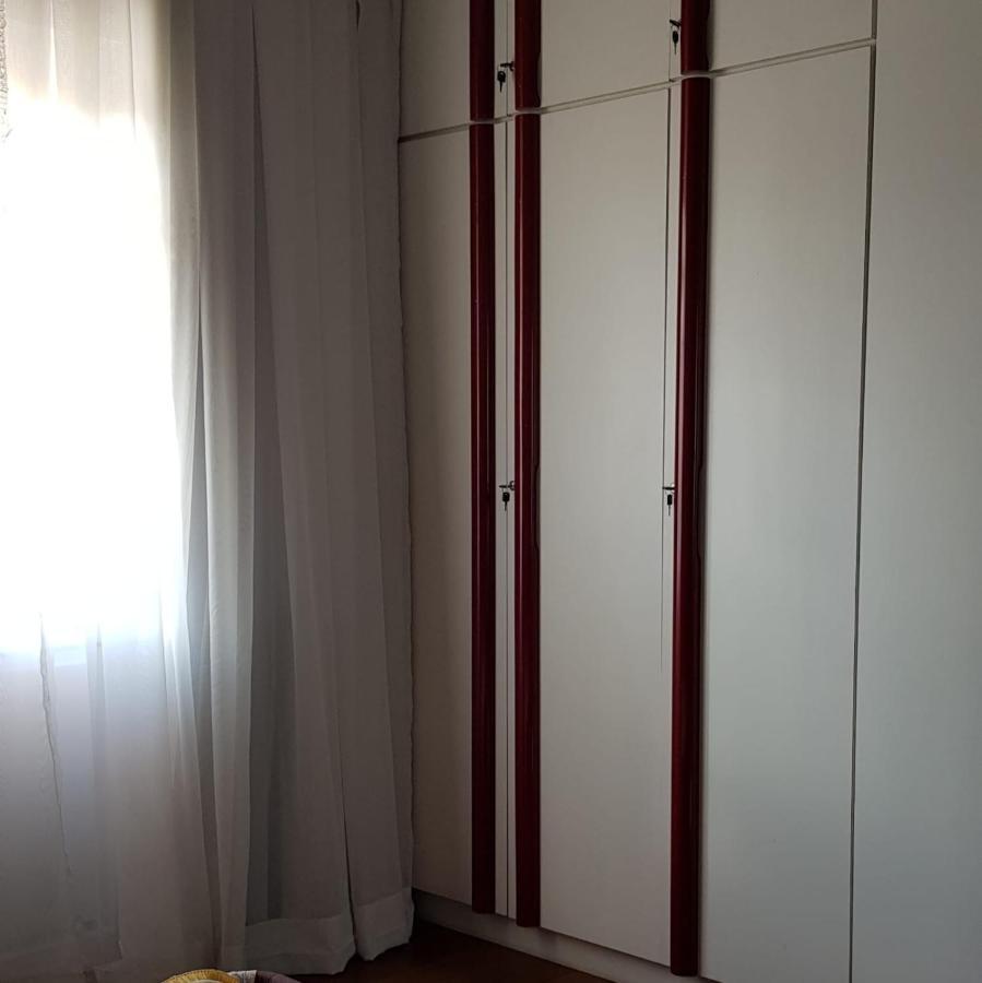 Pousada Vo Aia Sao Joaquim  Ngoại thất bức ảnh