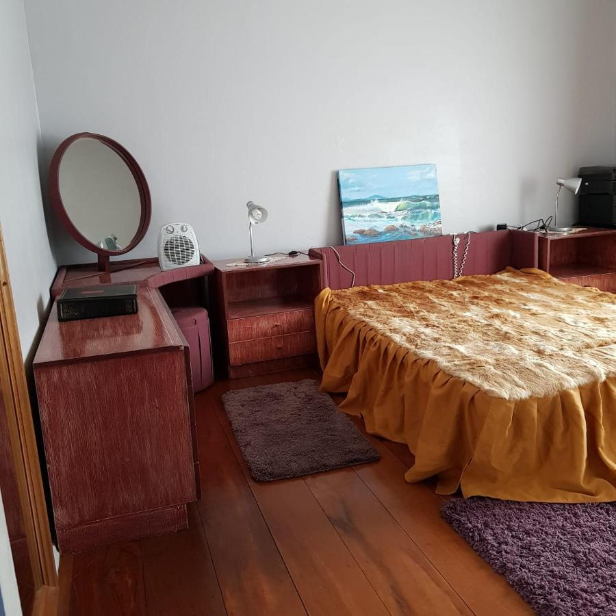 Pousada Vo Aia Sao Joaquim  Ngoại thất bức ảnh